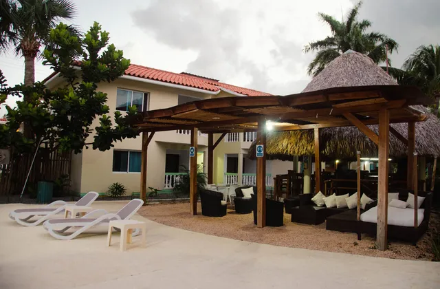 Hotel Sun Circle Punta Cana Bavaro